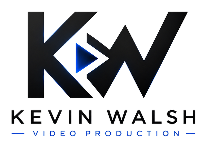 Kevin Walsh Video Production